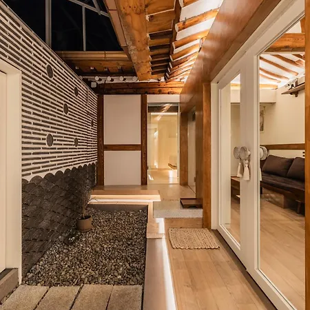 Alley Haven