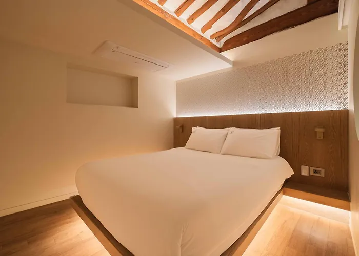Luxury Hanok Alley Haven * Séoul