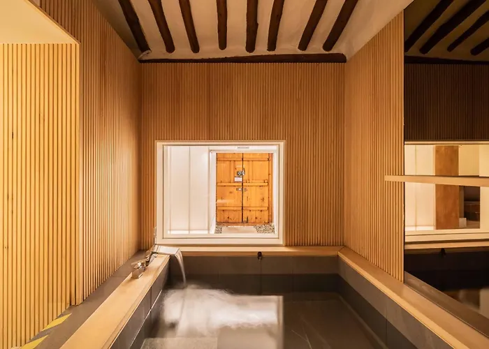 Villa Luxury Hanok Alley Haven Séoul